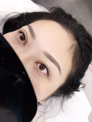 点击看大图 -MIVI·纹眉半永久野生眉