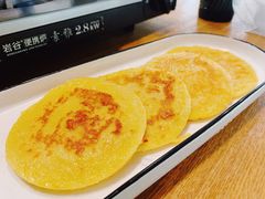 土豆饼-李先生的首尔小馆(松江启源广场店)