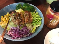 -新鲜誌·新派食集(万象天地店)