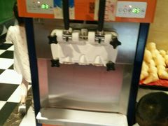 冷饮-比尔斯健康烤肉自助餐厅