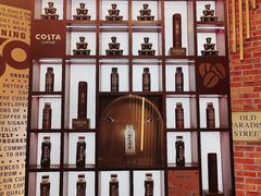 -COSTA COFFEE(武汉武商MALL店)