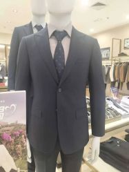 -报喜鸟·高端西服定制(苏州人民商场店)