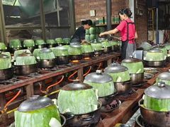 -红旗山庄(圭峰山店)