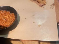 -吞鱼兽麻辣烤鱼(万达店)