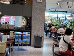 -大同江朝鲜菜•长春地标美食(绿园吾悦广场店)