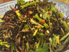 -宋记冕宁土菜馆(海门渔村二店)