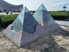 -南汇嘴观海公园