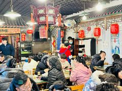 -宝源饺子(麦子店街店)