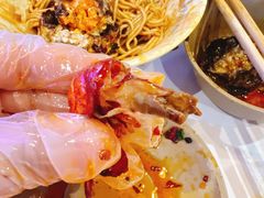 -靓靓蒸虾·头牌蒸虾(雪松路总店)