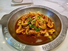 -李想大虾(吾悦广场店)