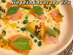 -壳里西餐厅Coquille Seafood Bistro(蒙自路店)