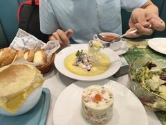 -库滋明·俄罗斯特色美食(中央大街店)