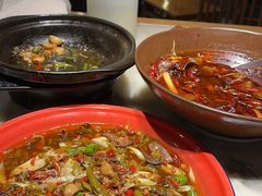 -常和州·夜宵大排档(常州单店)