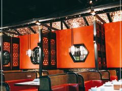 大堂-杏花堂山西菜馆(壹方城店)