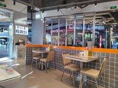 -肥韬茶餐厅(海上世界店)