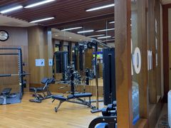 -长白山万达锦华套房酒店