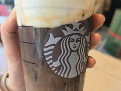 -星巴克(南京汉中环亚广场店)