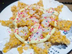 -东北农家院·铁锅炖(莘庄店)