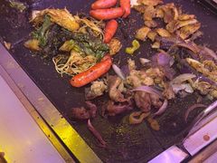 -郭记烤肉创始店(民丰大街店)