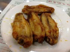 -仁信老铺(华盖路店)