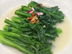 -禄福山庄•顺德菜·融和菜(龙江店)