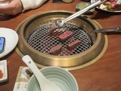 -御牛道日式烤肉料理(杭州万象城店)
