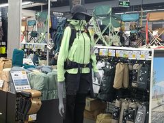 -迪卡侬(越秀公园店)