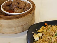 -万龙洲海鲜(南新仓店)