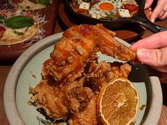-双门洞·森系料理(体育西店)