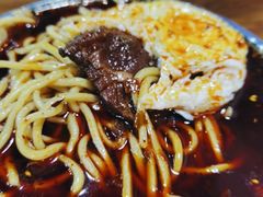 -蒋六十八梯眼镜面(狮子坪店)