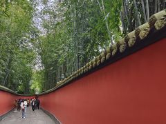 -成都武侯祠博物馆