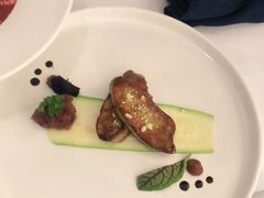 -马克西姆俄罗斯餐厅(通亚街店)