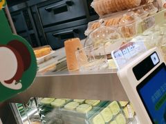 -泸溪河桃酥(海陵万象城店)
