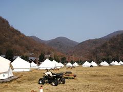 -武汉姚家山旅游景区