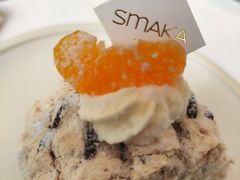 -SMAKA(复兴soho店)