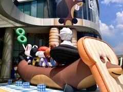 -深圳来福士广场