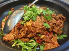 -兰湘子·湘菜小炒(盛龙广场店)