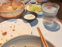 -无印良品餐堂 MUJI Diner(成都太古里店)