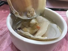 海蚌-同君福大酒楼(紫新路店)