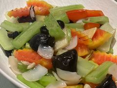 -白云中餐厅·粤菜·亚龙湾喜来登度假酒店