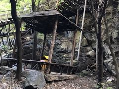 -京西十八潭风景区
