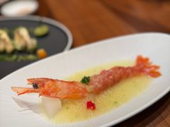 -喜鼎海胆水饺(东港店)