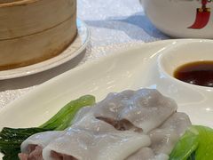 -星河湾半岛酒店-真粤中餐厅