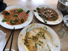 -东北特色菜馆(珞喻东路店)