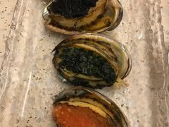 -白仁仔· 活烤海鲜 宵夜(豫园店)