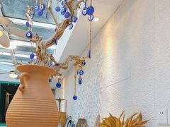 -苏坦土耳其西餐厅(玉林店)