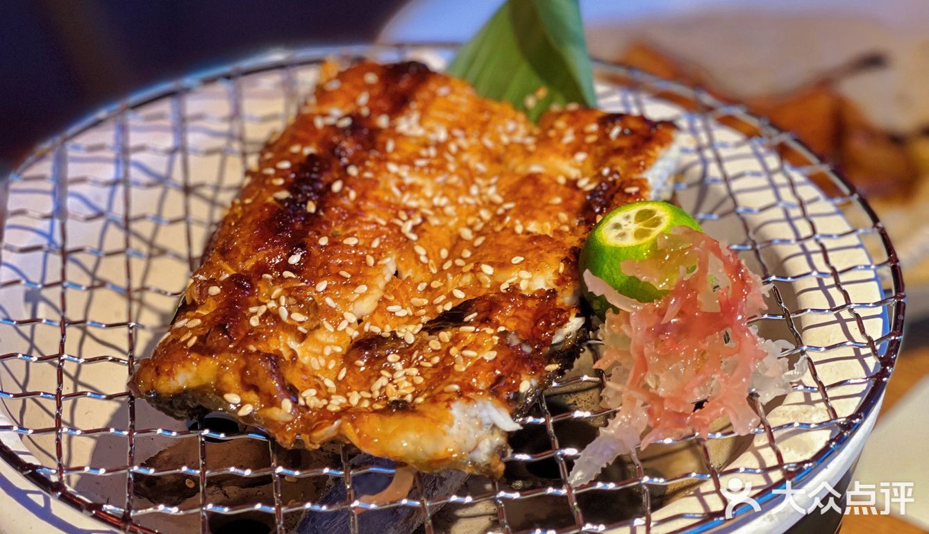 新晋江景餐厅｜享受炉火料理与烧物酒市的烟火盛宴🔥