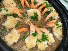 -吕记小鲜(昌吉店)