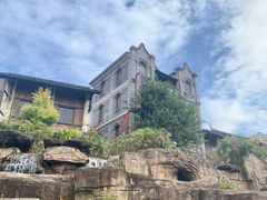 -两江国际影视城
