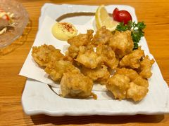 -福匠日本料理(人民路店)